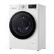 Стиральная машина автоматическая LG F2V5HS1WW (6822851) F2V5HS1WW