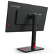23.8" 16:9 IPS РК монітор, 1920х1080, 4 мс, 60 Гц, 1xVGA/1xHDMI 1.4/1xDP 1.2/4xUSB 3.0, LTPS LENOVO T24i-30 (63CFMATXUA) 3702725