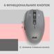 2E Миша MF2030 Rechargeable WL Grey (358796) 2E-MF2030WG