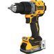 Дрель-шуруповерт аккумуляторная бесщеточная DeWALT DCD800E2T DCD800E2T