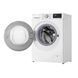 Стиральная машина автоматическая LG F2V5HS1WW (6822851) F2V5HS1WW