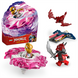 Конструктор LEGO NINJAGO Дракон Соры Спин-джитсу 56 деталей (71824)