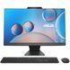 ASUS Комп'ютер персональний моноблок A3402WVAK-BPC0500 23.8" FHD AG, Intel 7-150U, 16GB, F512GB, UMA, WiFi, кл+м, без ОС, чорний (377743) 90PT03T2-M00WA0