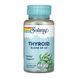 Thyroid Blend SP-26 - 100 caps Solaray