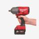 Гайкокрут акумуляторний 1/2'' MILWAUKEE, M18 FUEL FHIWF12-0X 4933459695