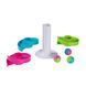 Развивающая игрушка Fat Brain Toys Wobble Run Трек-балансир для шариков (F273ML) dt_13676