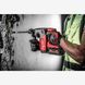 Перфоратор SDS-PLUS акумуляторний MILWAUKEE, M18 FUEL FHX-0 4933478887