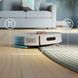 Philips Робот-пилосос 3000 Series, конт пил -0.35л, вода -0.3л, автон. робота до 200хв, HEPA 11, білий (375010) XU3110/02