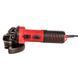 Машина шліфувальна кутова Vitals Professional Ls 1213a BL V235981