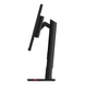 23.8" 16:9 IPS РК монітор, 1920х1080, 4 мс, 60 Гц, 1xVGA/1xHDMI 1.4/1xDP 1.2/4xUSB 3.0, LTPS LENOVO T24i-30 (63CFMATXUA) 3702725