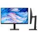 2E Монітор 27" N2723B D-Sub, HDMI, IPS, 75Hz, Pivot (370752) 2E-N2723B-01.UA