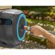 Котушка настінна Gardena RollUp S бірюзова + набір для поливу 15 м 18600-20.000.00