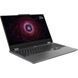 Ноутбук 15.6FM/R7 7435HS/24/512/RTX 4050 6GB/DOS/BL/LUNA GREY LENOVO LOQ 15P9 (83JC00CQRA) 3731736