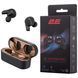 Навушники 2E Novem Pro True Wireless, 4 Mic, Waterproof, Black (375469) 2E-EBTWNPBK