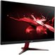 Монiтор 27" Acer VG272Sbmiipx (UM.HV2EE.S04) Black/Red UM.HV2EE.S04