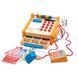 Ігровий набір Hape Касовий апарат (E3121) dt_28444