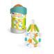 Магнитный конструктор Guidecraft Grippies Builders, 30 деталей (G8312) dt_2206