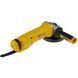 Шліфмашина кутова - болгарка мережева DeWALT DWE4237 DWE4237