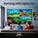 Проєктор BENQ TK700ST (9H.JP877.17E) 3733193