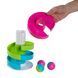 Развивающая игрушка Fat Brain Toys Wobble Run Трек-балансир для шариков (F273ML) dt_13676