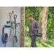 Кронштейн для садових інструментів Gardena Combisystem Plus 03509-20.000.00