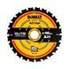 Диск пиляльний ELITE EXTREME DeWALT DT10304