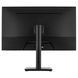 2E Монітор 27" N2723B D-Sub, HDMI, IPS, 75Hz, Pivot (370752) 2E-N2723B-01.UA