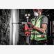 Перфоратор SDS-PLUS акумуляторний MILWAUKEE, M18 FUEL FHX-0 4933478887