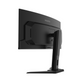 iгровий монiтор 34" QD-OLED Curved 1800R 175Hz 3440x1440(WQHD)0.03ms 2xHDMI(2.1) 1xDP(1.4) KVM 2x3W GIGABYTE MO34WQC Gaming Monitor 3727380