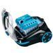 Пилосос Thomas контейнерний DryBox, 1700Вт, конт пил -2.1л, HEPA 13, синій 786553