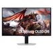 Монитор игры 4K OLED 32 ", 3840*2160 240 Гц Samsung LS32DG800SIXUAA 3727549