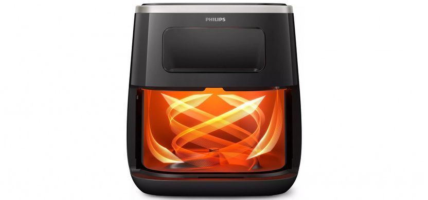 Мультипечь Philips Airfryer 3000 Series XL, 1700Вт (367870) HD9257/80 фото