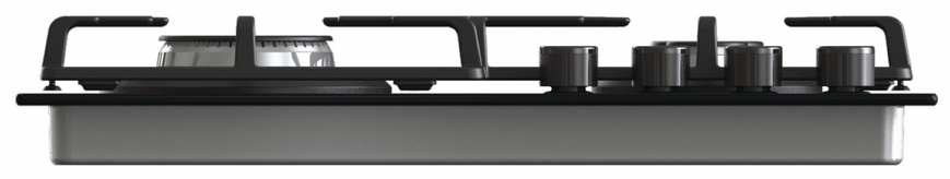 Газова варильна поверхня Hisense GG663B (BG6EB-G0B) (6883743) 742882 фото