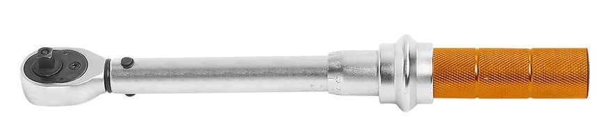 Динамометричний ключ Neo Tools 08-822 1/4", 5-25 Нм 08-822 фото