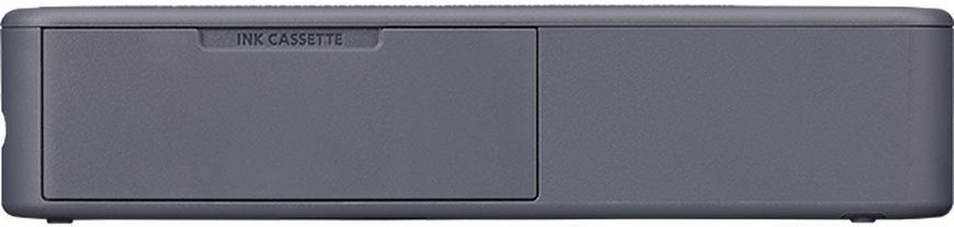 Фотопринтер Canon SELPHY Square QX20 (Gray) (391296) 6752C002 фото