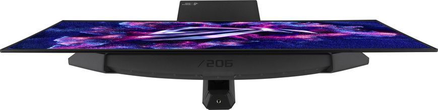 Монітор Asus 31.5" ROG Strix XG32UCWG 2xHDMI, DP, USB-C, 3xUSB, OLED, 3840x2160, 165Hz, 0.03ms, DCI-P3 99%, FreeSync, HAS, HDR400 (392832) 90LM0BX0-B01371 фото