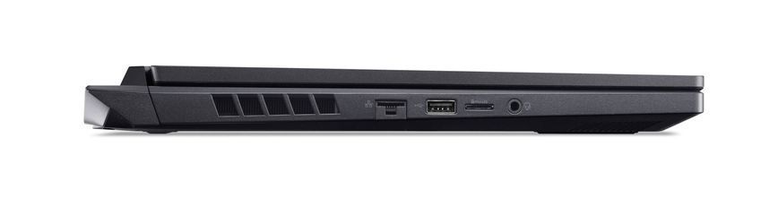 Acer Ноутбук Nitro 16 AN16-42 16" WUXGA IPS, AMD R7-8845HS, 32GB, F1TB, NVD4060-8, Lin, черный NH.QSKEU.005 фото