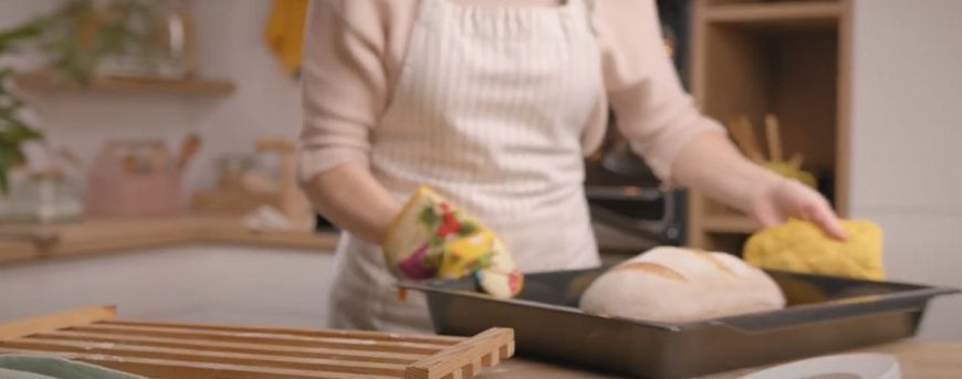 Gorenje Духова шафа електрична, 77л, A, пара, дисплей, макс.темпер.-300, білий (363516) BOS6737SYW фото