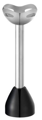 Погружной блендер Russell Hobbs 27141-56 Matte Charcoal 3 in 1 Hand Blender (7030808) 25192026001 фото