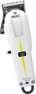 Машинка для стрижки Moser WAHL Super Taper Cordless (378748) 08591-2316H фото