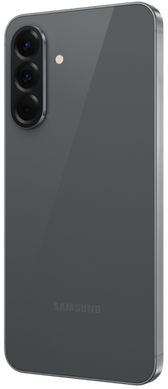 Смартфон Samsung Galaxy A56 5G 8/128Gb ZKA Awesome Graphite (7094861) SM-A566BZKAEUC фото