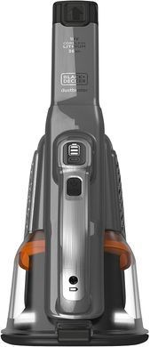 Аккумуляторный пылесос Black&Decker BHHV520JF (6582751) BHHV520JF фото
