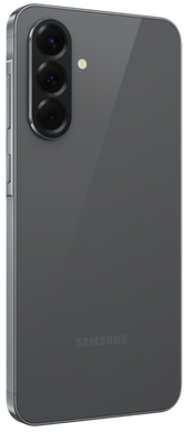 Смартфон Samsung Galaxy A56 5G 8/128Gb ZKA Awesome Graphite (7094861) SM-A566BZKAEUC фото