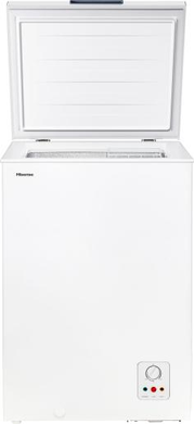 Морозильна скриня Hisense FC125D4AWE (6987700) 20012942 фото