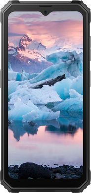 Blackview Смартфон BV4800 Pro 6.56" 4/128ГБ, 2SIM, 5180мА&bull;ч, черный UA 6931548319078 фото