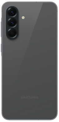 Смартфон Samsung Galaxy A56 5G 8/128Gb ZKA Awesome Graphite (7094861) SM-A566BZKAEUC фото