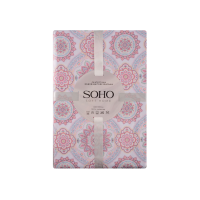 Кухонний текстиль SOHO Скатер. 140*180см Ornament Rozy