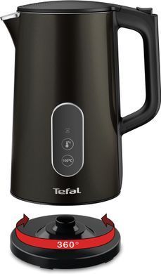 Электрочайник Tefal KI831E10 (6834231) KI831E10 фото