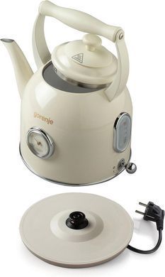 Електрочайник Gorenje K17CLIN (6889816) 739543 фото