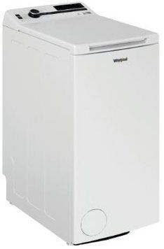 Whirlpool Пральна машина вертикальна TDLRB6240BSUA (354880) TDLRB6240BSUA фото